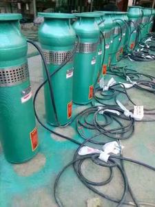 स्टेनलेस स्टील आउटडोर बिजली फाउंटेन छोटे फव्वारा पंप पानी पंप उद्यान फव्वारा के लिए एलईडी रोशनी के साथ पंप्स - Product Image 3