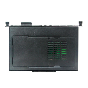 คอมพิวเตอร์ขนาด 195x180x30 มม. Intel รุ่นที่ 12 และ 13 Core I3 I5 I7 รองรับจอ 4K แรม DDR4 16GB 80 พิน มินิพีซีสำหรับไวท์บอร์ดแบบอินเทอร์แอคทีฟ - Product Image 2