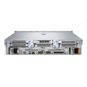 Serveur en rack For PowerEdge R770 CSP Edition avec processeur AMD EPYC, carte mémoire et SSD - Product Image 2