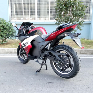 Bicicleta eléctrica de carreras, e-motor ambiental, 8000 w, <span class=keywords><strong>120</strong></span> AH, nueva tendencia, precio barato - Product Image 5