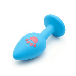 Silicone Bulk Wholesale Luxury Sex Toy SM Products <strong>Butt</strong> <strong>Plug</strong> Supplier SM Sexy Fun - Product Image 1
