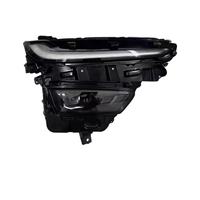 Venta al por mayor de conjunto de faros LED para Neta X 2023-2026, piezas de automóvil chinas en stock listas para enviar, repuesto de alta calidad