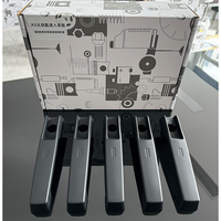 Système d'entrée sans clé à distance pour classe G W464 W463A G500 G63 accessoires de voiture pour poignée de porte 5 clé moins Go Soft Open Modification