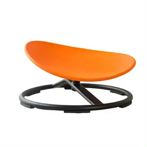 Kids Spinning Chair,Sit and Spin Chair for Kids Sensory Chairs Indoor and Outdoor Activity Toys for Preschool Daycare Family