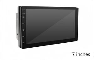 7 pouces Android téléphone universel GPS voiture Navigation lecteur MP5 Navigation système de voiture écran de contrôle central universel CarPlay - Product Image 4