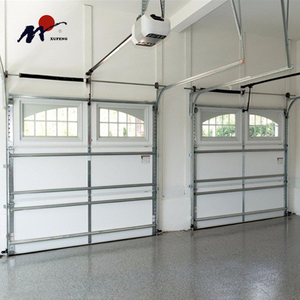 Portes <span class=keywords><strong>de</strong></span> <span class=keywords><strong>Garage</strong></span> automatiques avec <span class=keywords><strong>porte</strong></span>, pièces, télécommandes, prix <span class=keywords><strong>pas</strong></span> <span class=keywords><strong>cher</strong></span>, Design en coupe - Product Image 2