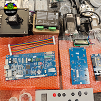 Tête d'impression Hoson I3200 E1 Kit de conversion de solvant écologique I3200-E1 Cabezal Kit de conversion de mise à niveau complète à tête unique