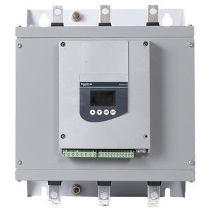 Altistart 48 Soft ATS48C48Q 250KW 480A Trifásico 230-415V - Product Image 2