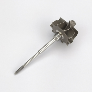 Eje de rueda de turbina Turbo CRAFT K16 5316-120-2113 5316-970 apto para vehículo <span class=keywords><strong>Avia</strong></span>, camión (LPT509) - Product Image 4