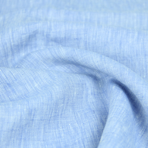 Tela de <span class=keywords><strong>Lino</strong></span> <span class=keywords><strong>Natural</strong></span> de <span class=keywords><strong>Color</strong></span> Sólido, Tela Azul para Manteles, Sofá, Cortina, Ancho Máximo de 140cm, Textil de <span class=keywords><strong>Color</strong></span> Sólido, <span class=keywords><strong>Lino</strong></span> <span class=keywords><strong>Natural</strong></span> - Product Image 1