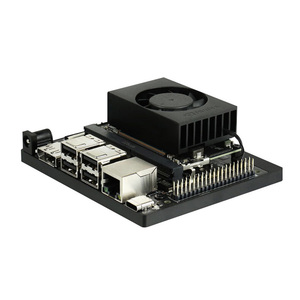 ชุดพัฒนา Nvidia ดั้งเดิมประสิทธิภาพสูง jetson orin NANO Super 8G Developer Kit 945-13766-0000-000มีในสต็อก945-13766-000 - Product Image 6