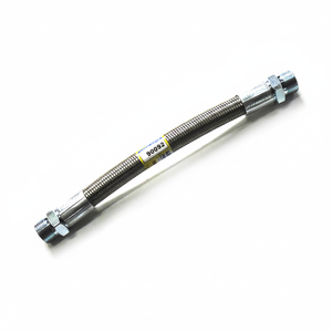New QSP <b>Hose</b> <b>Compressor</b> (28cm Male-Male) for 3227 OEM 7C462A165DA Model 90092 1990-1993 - Product Image 2