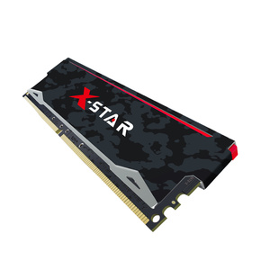 Fabbrica X-STAR 8GB RGB <span class=keywords><strong>DDR4</strong></span> 3200Mhz Kit di memoria a <span class=keywords><strong>LED</strong></span> vendita calda per Computer da gioco Desktop Stock di fabbrica - Product Image 5