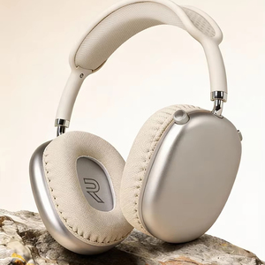Audífonos Inalámbricos P9plus con Sonido Estéreo de Alta Fidelidad para DJ, Deportes, Cascos, Auriculares, Fone de Ouvido, <span class=keywords><strong>Auricular</strong></span> Inalámbrico - Product Image 5