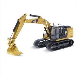 Hydraulique japonaise d'occasion pour pelle sur chenilles 320FL avec garantie d'un an, moteur et pompe haute performance - Product Image 1