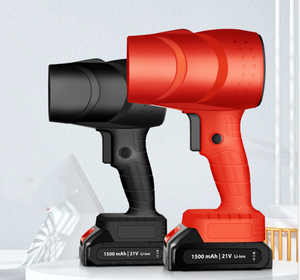 Nettoyeurs à air comprimé, aspirateurs, souffleur d'air, nettoyeur de voiture, double usage, aspirateurs portables, sans fil, rechargeables, bon marché, populaires - Product Image 5