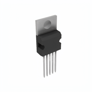 Power Management (PMIC) Authorized Distributor Electronic Chips Component TO 220 5 UC3710TG3 - Product Image 1