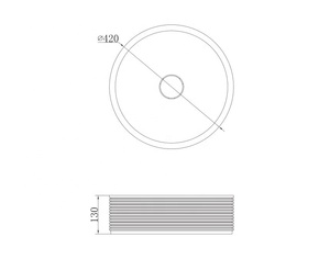 Lavabo <span class=keywords><strong>da</strong></span> <span class=keywords><strong>bagno</strong></span> per hotel di forma rotonda lavabo per lavaggio a mano in pietra artificiale lucida, tappetino <span class=keywords><strong>da</strong></span> <span class=keywords><strong>appoggio</strong></span> per ciotola superficie solida washba - Product Image 2