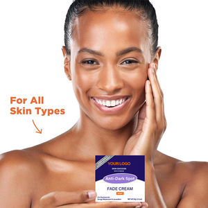 Crème de nuit correctrice des taches brunes au rétinol et à la niacinamide, réducteur de ridules et de rides, hydratant 30g/100g - Product Image 3