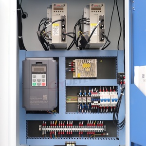 공장 가격 TCK46 고속 선형 가이드 TCK46 경사 침대 <span class=keywords><strong>CNC</strong></span> 선반 기계 - Product Image 5