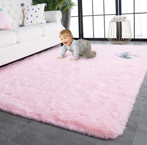 Tappeto a pelo lungo in stile Instagram <span class=keywords><strong>per</strong></span> <span class=keywords><strong>camera</strong></span> da letto, tappetino da comodino <span class=keywords><strong>per</strong></span> ragazza, tappeto in peluche a pelo lungo <span class=keywords><strong>per</strong></span> finestra o piccoli spazi domestici, personalizzabile - Product Image 3