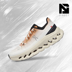 Zapatos Deportivos de Lujo para Hombre On Cloudtilt 'Ivory Almond' para Caminar y Correr - Product Image 1