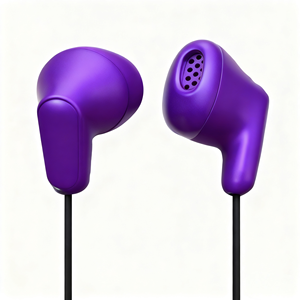 Audífonos Intrauditivos con Cable YD L501 para <span class=keywords><strong>Bose</strong></span>, Estilo HIFI, 3.5mm, Molde Privado, Micrófono Integrado - Product Image 2