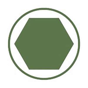 FERVI - BN4E5L0055A Douille hexagonale profonde 1/4 ''-Prises à main EAN 8012667278830 1/4 - Product Image 3