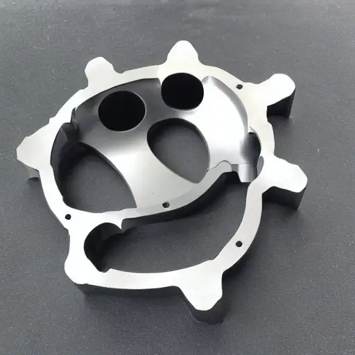 Steel Brass CNC Lathe Machined RC Parts Aluminum Alloy Turning Milling Auto Parts 5-axis Aerospace CNC Machining Parts Service