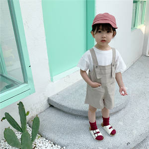 Ropa Infantil para Niña, Camiseta con Cuello Chino de Banda de Rock de Malasia, Compra en Línea - Product Image 3