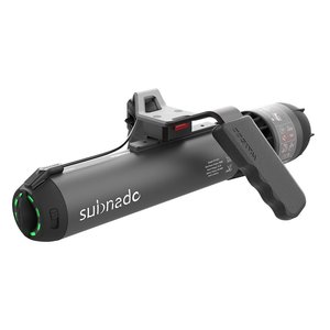 Scooter aquatique étanche 500W IP68, autonomie de 56 minutes, Subnado prêt à être expédié, la puissance du Subnado 500W offre une propulseion abondante, Subnado 500W P - Product Image 1