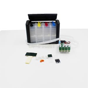 604 604XL T604XL luxe ciss Compatible pour <span class=keywords><strong>Epson</strong></span> XP-2200 2205 3200 3205 4200 4205 WF-2910 2930 2935 2950 - Product Image 1