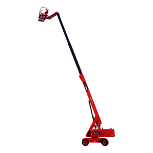 Lgmg Gereviseerde Gebruikte Gieklift 24M 450Kg <span class=keywords><strong>3</strong></span> Jaar Garantie <span class=keywords><strong>3</strong></span>-Punts Inspectie - Product Image 3