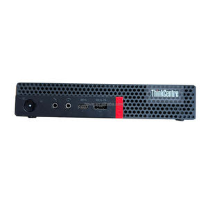 wholesale bulk Good quality <b>For</b> Lenovo Think-Centre <b>Mini</b> <b>PC</b> M720Q i5-8th 8G 512G SSD <b>Gaming</b> used Business Office Home Computer - Product Image 6