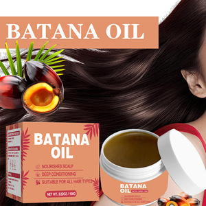 Nuevo Producto Vegano y Sin Sulfatos, Aceite Fortalecedor para el Cabello, Controla el Frizz, Estimula el Crecimiento del Cabello, Aceite para Cabello Débil - Product Image 2