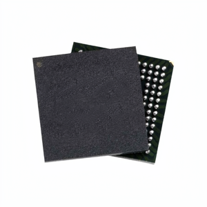 Embedded Buy Electronics Components Online 36 VFBGA ICE40LP384-CM36TR Manufacturer Channel - Product Image 1