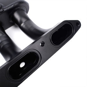 M52 S52 Colector de admisión 90mm Configuración del rendimiento del cuerpo del acelerador para <span class=keywords><strong>BMW</strong></span> E36 Z3 <span class=keywords><strong>1997</strong></span> 1998 1999 - Product Image 2