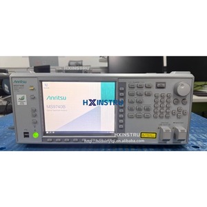 เครื่องวิเคราะห์สเปกตรัมแสง Anritsu MS9740B รุ่นใหม่ H - Product Image 2