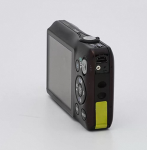 Oferta de cámara réflex digital profesional EOS 550D a bajo precio - Product Image 4