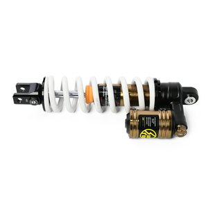 Amortisseur arrière en alliage d'aluminium Woodniu pour Surron Ultra Bee <span class=keywords><strong>KKE</strong></span>, pièces et accessoires - Product Image 2
