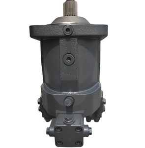 A6VM160HZ1/63W-VZB020B A6VM160HZ Bomba de pistones axiales de caudal variable A6VM160HA2T/63W-VZB020A A6VM160 - Product Image 1