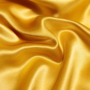 Juego <span class=keywords><strong>de</strong></span> Ropa <span class=keywords><strong>de</strong></span> Cama <span class=keywords><strong>de</strong></span> Lujo Amarillo, Funda <span class=keywords><strong>de</strong></span> Edredón Hueca Lisa <span class=keywords><strong>de</strong></span> Seda <span class=keywords><strong>de</strong></span> Morera 100% Transpirable, Venta al Por Mayor Personalizada - Product Image 5