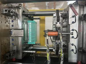 Các Nhà Sản Xuất Các Bộ Phận Khuôn Mẫu Chai Loại Nắp Nhựa Sản Xuất Tiêm Khuôn Mẫu - Product Image 6