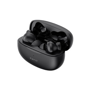 Casques de jeu Havit TW910 TWS V5.3 Faible latence Sport Étanche Écouteurs sans fil Réduction de bruit Écouteurs - Product Image 6