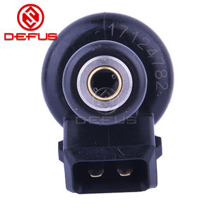 <span class=keywords><strong>Inyector</strong></span> de Combustible Original DEFUS Nuevo OEM 17124782 para Che-vrolet O-pel <span class=keywords><strong>Corsa</strong></span> <span class=keywords><strong>1.4</strong></span> 1.6 8v Daewoo Cielo 17124782 en Oferta - Product Image 3