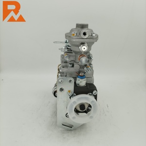 Pompe à injection de carburant 0460424126 VE4 12F1300R661 3356163 R661 pour moteur diesel 4BTA3.9 3.9L - Product Image 5