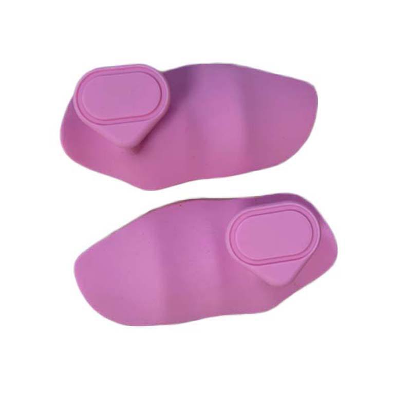 สีชมพูเข้ม