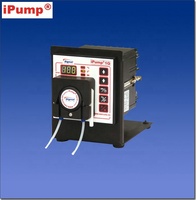 Signal Pompe péristaltique de bureau compacte de haute qualité Pompe à eau
