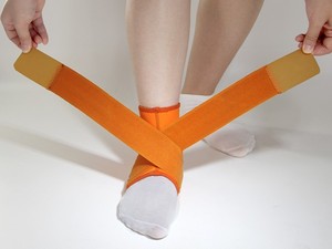 Factory Price <b>Ankle</b> <b>Support</b> <b>Ankle</b> Bandage <b>Ankle</b> Compression Sleeves <b>Brace</b> - Product Image 3