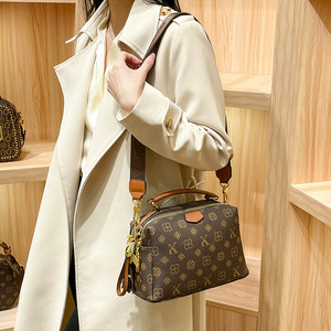 Bolso de Mano Loumixer 2026, Moderno y de Lujo - Bolso Multifuncional de Hombro y Bandolera para Mujer - Product Image 4